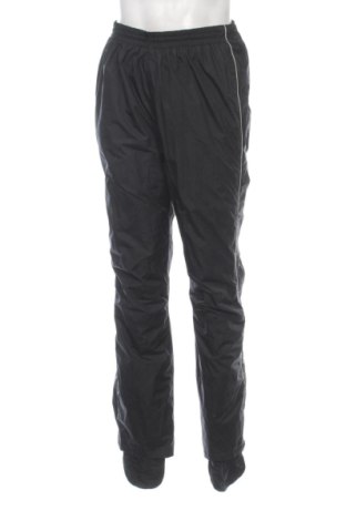 Pantaloni trening de bărbați Crane, Mărime S, Culoare Negru, Preț 101,99 Lei, #137873128