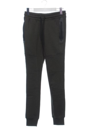 Мъжко спортно долнище Jack & Jones, Размер XS, Цвят Зелен, Цена 21,97 €, #137873708