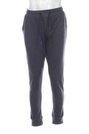 Pantaloni trening de bărbați Hero, Mărime L, Culoare Albastru, Preț 225,99 Lei, #137874508