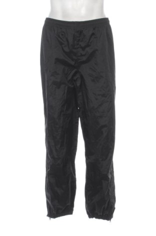 Pantaloni trening de bărbați ROCKTRAIL, Mărime L, Culoare Negru, Preț 101,99 Lei, #137876340