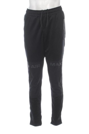 Herren Sporthose Nike, Größe L, Farbe Schwarz, Preis 36,99 €, #137877185