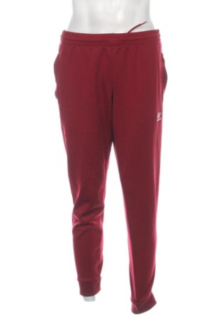 Férfi sport nadrág Adidas, Méret M, Szín Piros, Ár 14 399 Ft, #137877389