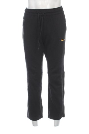 Мъжко спортно долнище Nike, Размер M, Цвят Черен, Цена 37,32 €, #137877529