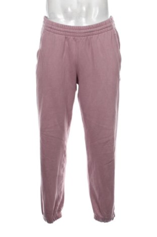 Мъжко спортно долнище Adidas, Размер L, Цвят Пепел от рози, Цена 35,27 €, #137879550
