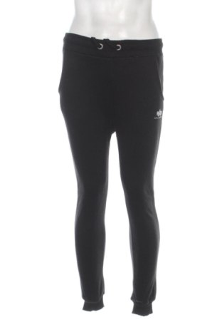 Herren Sporthose Alpha Industries, Größe S, Farbe Schwarz, Preis € 37,99, #137880349