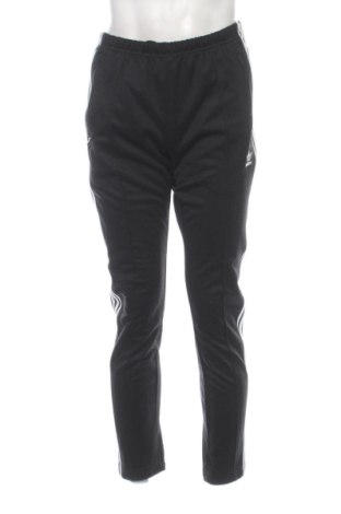 Pantaloni trening de bărbați Adidas, Mărime S, Culoare Negru, Preț 191,99 Lei, #137881035