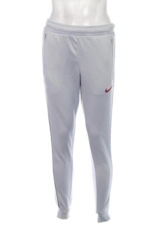 Męskie spodnie sportowe Nike, Rozmiar S, Kolor Szary, Cena 158,99 zł, #137882553