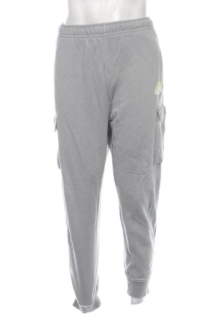 Pánské tepláky  Nike, Velikost L, Barva Šedá, Cena  889,00 Kč, #137882816