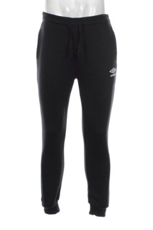 Herren Sporthose Umbro, Größe M, Farbe Schwarz, Preis € 22,99, #137885658
