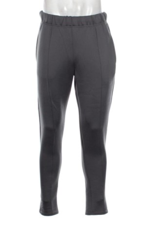 Pantaloni trening de bărbați Boohoo, Mărime M, Culoare Gri, Preț 105,99 Lei, #137885764