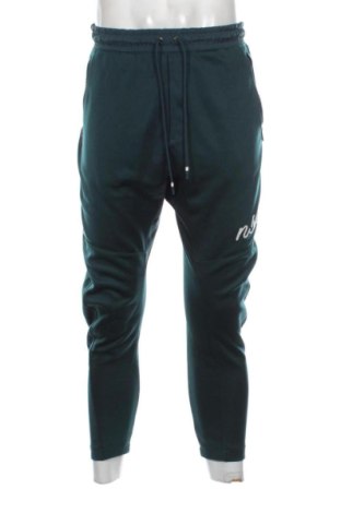 Férfi sport nadrág Nike, Méret M, Szín Zöld, Ár 12 295 Ft, #137893811