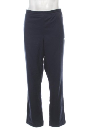 Herren Sporthose Jako, Größe XL, Farbe Blau, Preis 14,00 €, #137896047