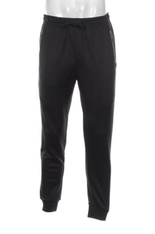 Męskie spodnie sportowe Unbranded, Rozmiar S, Kolor Czarny, Cena 80,44 zł, #137896925