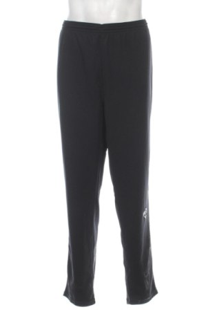 Męskie spodnie sportowe Unbranded, Rozmiar L, Kolor Czarny, Cena 99,66 zł, #137900803