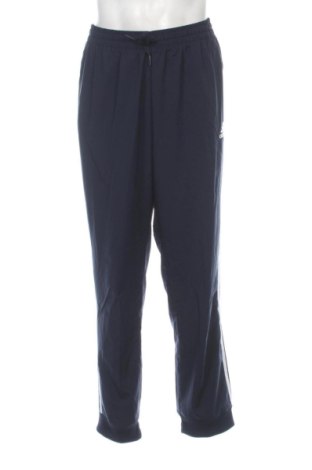 Férfi sport nadrág Adidas, Méret L, Szín Kék, Ár 9 589 Ft, #137842368
