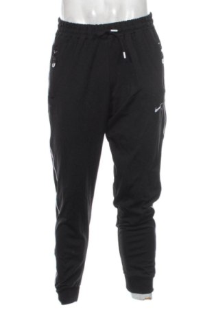 Herren Sporthose Unbranded, Größe L, Farbe Schwarz, Preis 14,86 €, #137862578