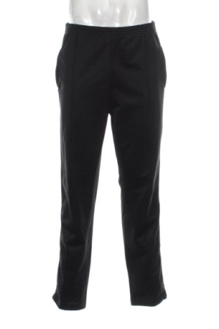 Męskie spodnie sportowe Unbranded, Rozmiar M, Kolor Czarny, Cena 63,50 zł, #137873279