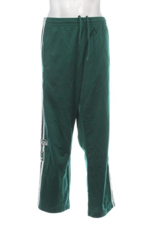 Férfi sport nadrág Adidas, Méret L, Szín Zöld, Ár 14 399 Ft, #137878309