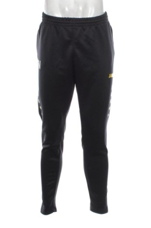 Męskie spodnie sportowe Jako, Rozmiar M, Kolor Czarny, Cena 99,99 zł, #137885577