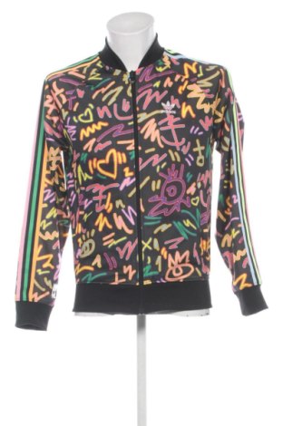 Bluză trening de bărbați Adidas Originals, Mărime S, Culoare Multicolor, Preț 157,99 Lei, #137835003