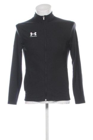 Herren Sportoberteil Under Armour, Größe S, Farbe Schwarz, Preis 25,99 €, #137838364