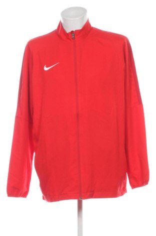 Męska bluza sportowa Nike, Rozmiar XXL, Kolor Czerwony, Cena 110,99 zł, #137842328