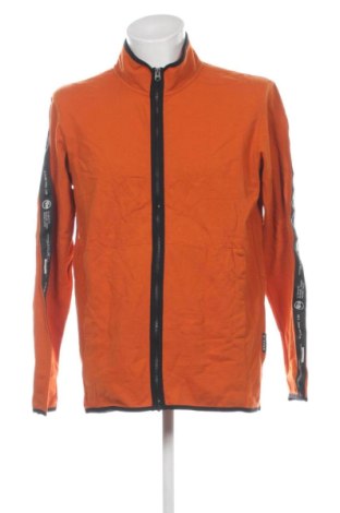 Мъжко спортно горнище G-Star Raw, Размер XL, Цвят Оранжев, Цена 39,36 €, #137851447