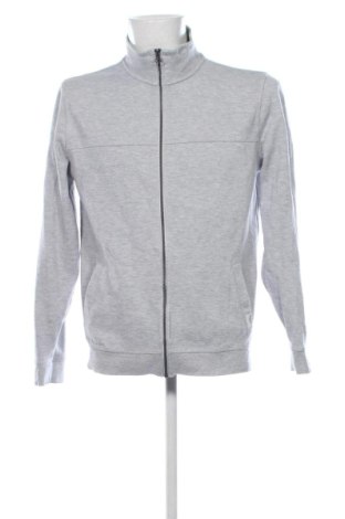 Herren Sportoberteil Tom Tailor, Größe L, Farbe Grau, Preis € 17,99, #137852722