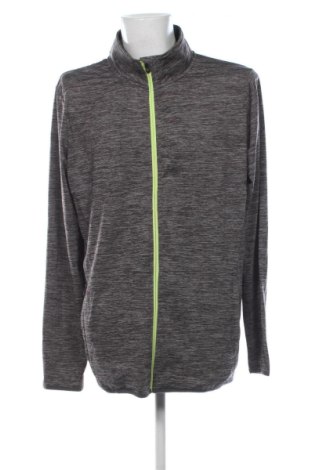 Męska bluza sportowa Crivit, Rozmiar XXL, Kolor Szary, Cena 39,99 zł, #137857752