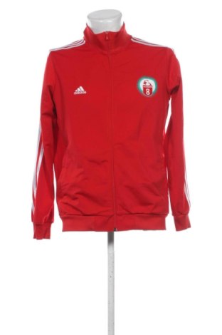 Férfi sport felső Adidas, Méret M, Szín Piros, Ár 8 865 Ft, #137867847