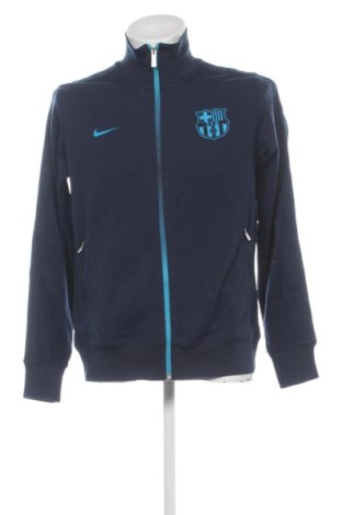 Herren Sportoberteil Nike, Größe L, Farbe Blau, Preis € 31,99, #137876657