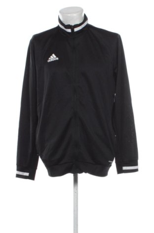 Męska bluza sportowa Adidas, Rozmiar XL, Kolor Czarny, Cena 143,99 zł, #137877811