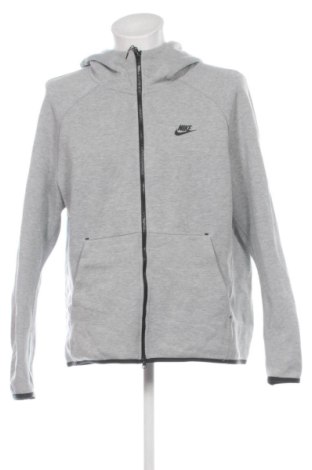 Męska bluza Nike, Rozmiar XL, Kolor Szary, Cena 142,99 zł, #137879964