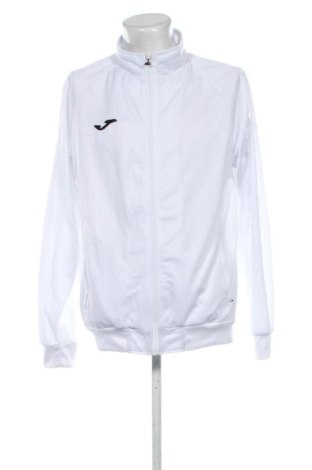 Férfi sport felső Joma, Méret XL, Szín Fehér, Ár 11 046 Ft, #137880017