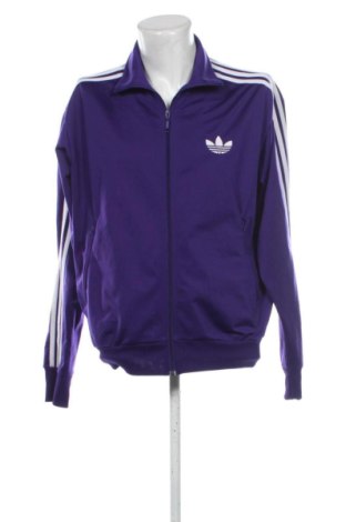 Férfi sport felső Adidas, Méret L, Szín Lila, Ár 14 273 Ft, #137880038