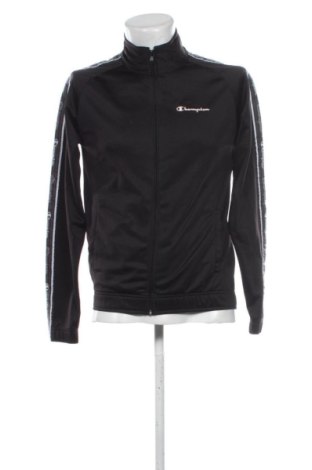 Herren Sportoberteil Champion, Größe M, Farbe Schwarz, Preis 45,99 €, #137881452
