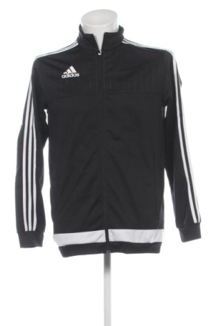 Ανδρική αθλητική ζακέτα Adidas, Μέγεθος M, Χρώμα Πολύχρωμο, Τιμή 33,99 €, #137881531