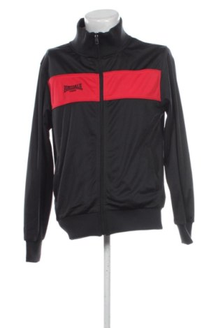 Ανδρική αθλητική ζακέτα Lonsdale, Μέγεθος XL, Χρώμα Πολύχρωμο, Τιμή 17,99 €, #137881782