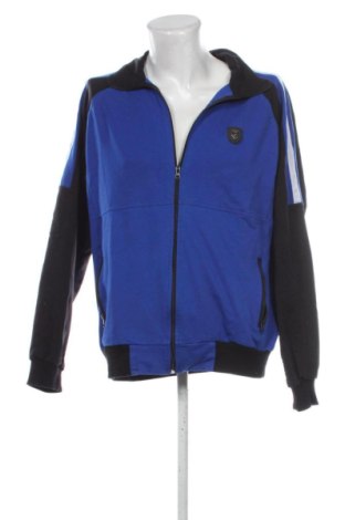 Bluză trening de bărbați Unbranded, Mărime XL, Culoare Multicolor, Preț 105,56 Lei, #137884738