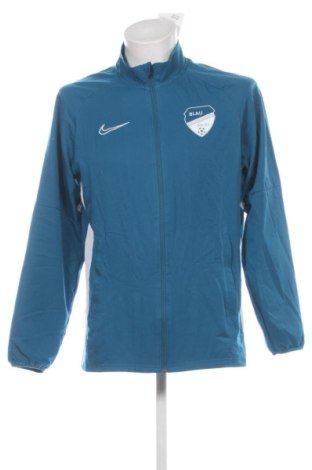 Herren Sportoberteil Nike, Größe L, Farbe Blau, Preis € 37,99, #137885197