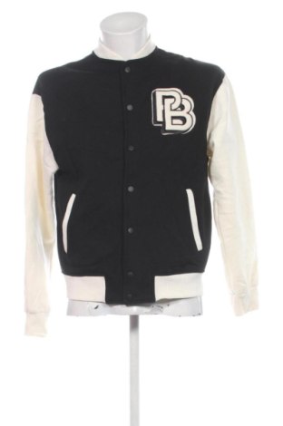 Herren Sportoberteil Pull&Bear, Größe M, Farbe Mehrfarbig, Preis 16,99 €, #137885358