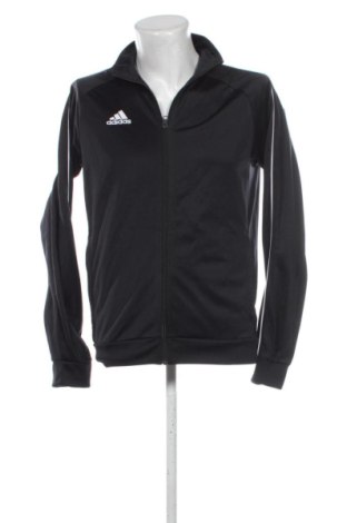 Męska bluza sportowa Adidas, Rozmiar M, Kolor Czarny, Cena 189,12 zł, #137885455