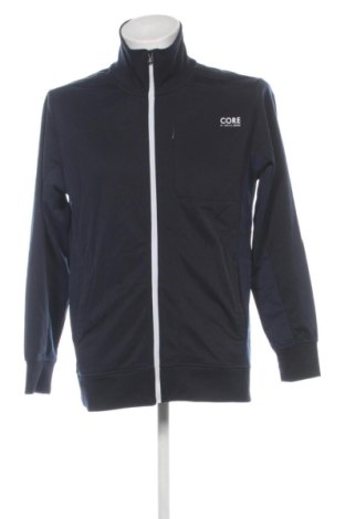 Férfi sport felső Jack & Jones, Méret L, Szín Kék, Ár 16 719 Ft, #137888398