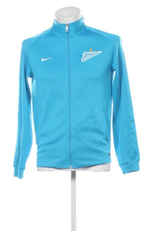 Męska bluza sportowa Nike, Rozmiar M, Kolor Niebieski, Cena 167,99 zł, #137890522