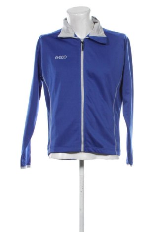 Męska bluza sportowa Unbranded, Rozmiar M, Kolor Niebieski, Cena 158,33 zł, #137890850