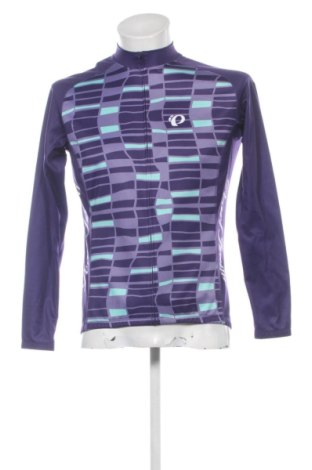 Herren Sportoberteil Pearl Izumi, Größe M, Farbe Mehrfarbig, Preis 20,96 €, #137894515