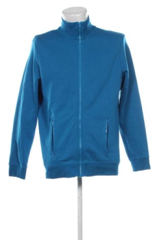 Męska bluza sportowa Engelbert Strauss, Rozmiar M, Kolor Niebieski, Cena 194,74 zł, #137895980