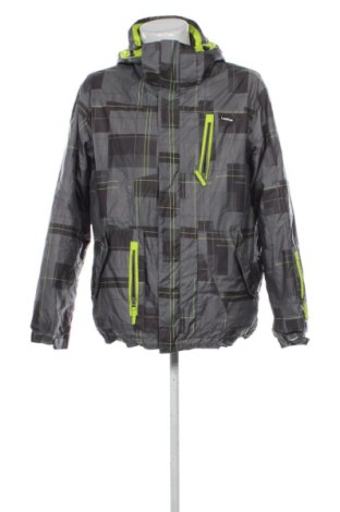 Herren Sportoberteil Wedze, Größe L, Farbe Mehrfarbig, Preis € 17,99, #137897276
