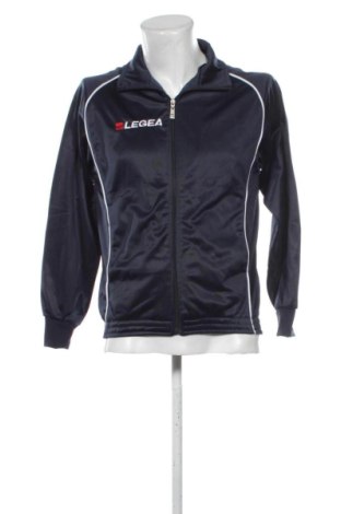 Męska bluza sportowa Legea, Rozmiar S, Kolor Niebieski, Cena 76,20 zł, #137901562