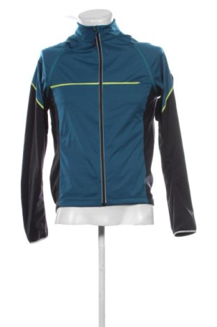Bluză trening de bărbați CMP, Mărime L, Culoare Multicolor, Preț 128,74 Lei, #137876976